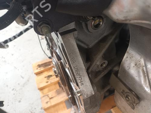 Engine FORD MONDEO III (B5Y) 2.0 16V | BP24371805M1 