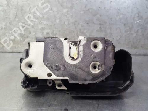 Front right lock FORD B-MAX (JK) 1.6 Ti | BP12713345C97 