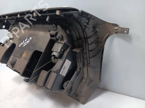 Glove box VW GOLF VI (5K1) | BP40467285C95 - Image 3