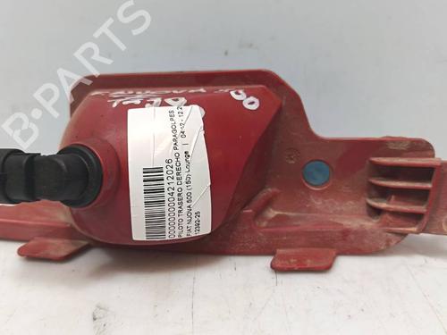 Baklys FIAT 500 (312_) | BP38751410C36 - Image 3