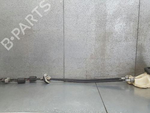 Used Gear lever KIA PRO CEE'D (ED) [2008-2013]  12694051