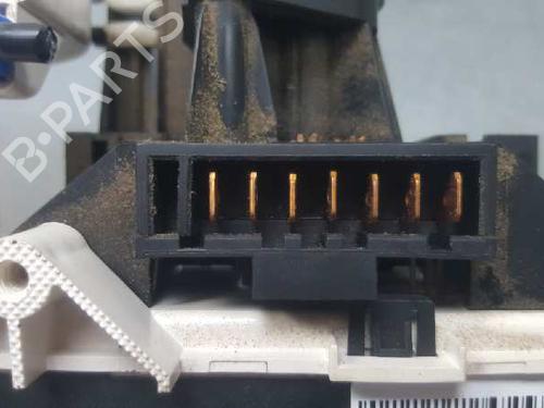 Climate control SKODA FELICIA II (6U1) 1.3 | BP12729544I5 