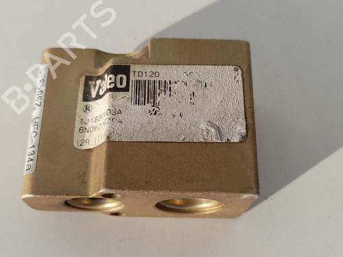 Used Electronic sensor VW GOLF IV (1J1) 1.6 (100 hp) 13978638