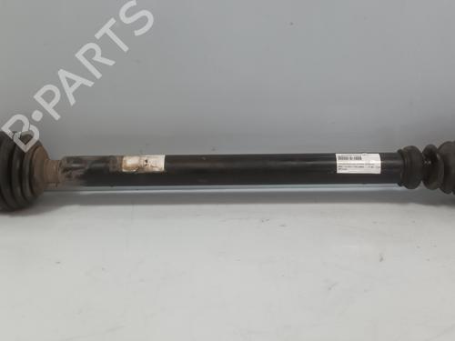 Used Right front driveshaft SEAT TOLEDO II (1M2) 1.9 TDI (110 hp) 22189154