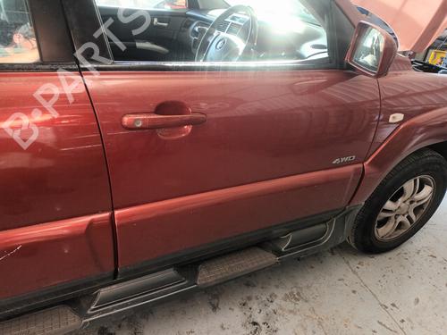 Gearbox KIA SPORTAGE II (JE_, KM_)  | BP31826936M3 