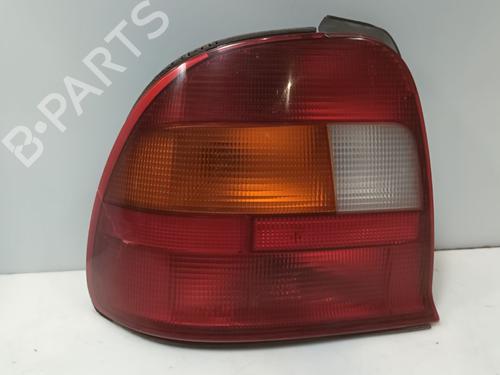 Used Left taillight ROVER 600 I (RH) 620 i (115 hp) 30913252