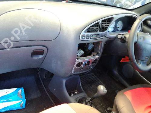 Lampa przednia lewa FORD FIESTA IV (JA_, JB_) 1.25 i 16V | BP12741848C28
