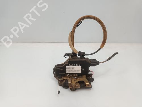 Rear right lock SEAT TOLEDO II (1M2) 1.8 20V | BP28541947C99 