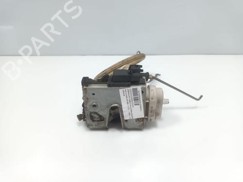 Venstre foran lås AUDI A4 B5 (8D2) 1.9 TDI (110 hp) 33185307