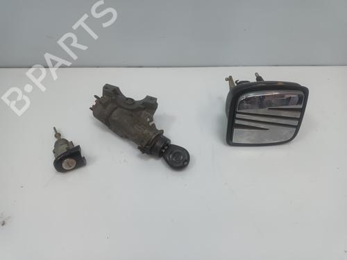 Used Electronic module Electronic module SEAT LEON (1M1) [1999-2006] 35995482 35995482