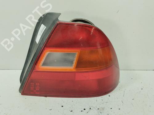 Right taillight HONDA CIVIC VI Fastback (MA, MB) 1.5 i Vtec-E (MA9) (90 hp) 15958450