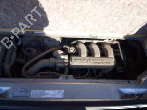 Support de moteur SMART CITY-COUPE (450) 0.6 (S1CLA1, 450.341) | BP12818057M89