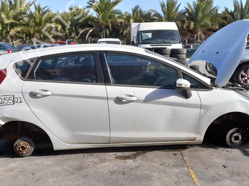 AC-Styringsenhed/Manøvreenhed FORD FIESTA VI (CB1, CCN) 1.25 | BP15959787I5 