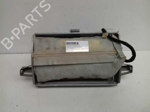 Passasjer kollisjonspute VOLVO S40 I (644) 1.9 DI (95 hp) 12758930