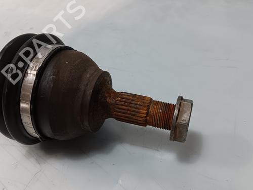 Right front driveshaft CITROËN C4 CACTUS 1.6 BlueHDi 100 | BP31588953M39  - Image 5