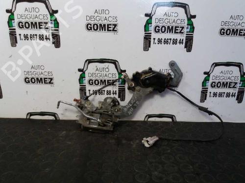 Used Rear right lock SUZUKI BALENO (EG) 1.6 i 16V (SY416) (98 hp) 12694019