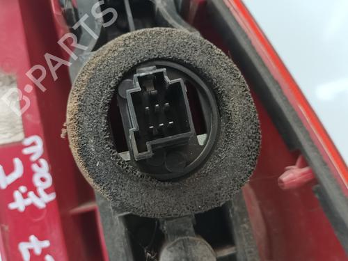 Left taillight FORD FOCUS I Turnier (DNW) 1.6 16V | BP20109199C34 