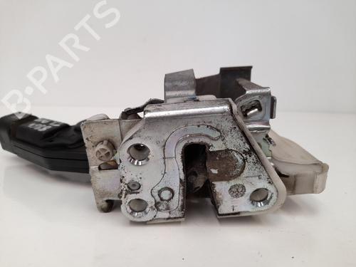 Rear left lock PEUGEOT 107 (PM_, PN_) 1.0 | BP12774489C100 