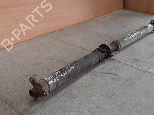 Driveshaft MERCEDES-BENZ SLK (R170) 200 (170.435) | BP12710065M37 