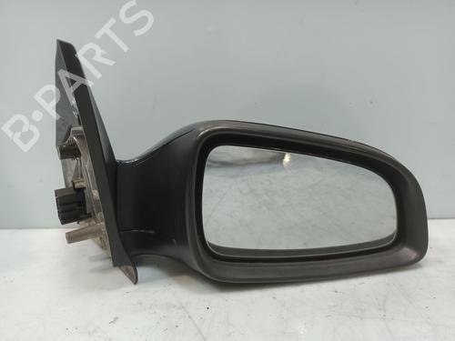Used Right mirror OPEL ASTRA H TwinTop (A04) [2005-2010]  30151784