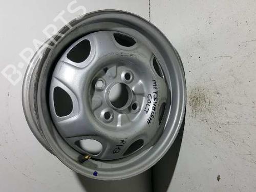 Velg MITSUBISHI COLT V (CJ_, CP_) 1300 (CJ1A) (82 hp) 12700376