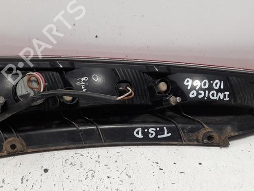 Right taillight TATA INDIGO (4_V2) 1.4 | BP12852311C35 