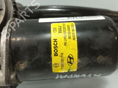 Viskermotor vindrude HYUNDAI i10 I (PA) 1.1 | BP29970078M29