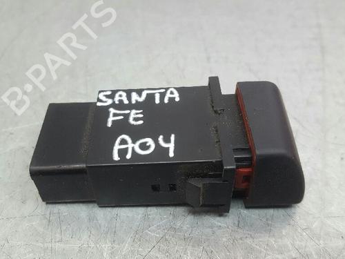 Advarselsbryter HYUNDAI SANTA FÉ I (SM) 2.0 CRDi | BP12752539I22 