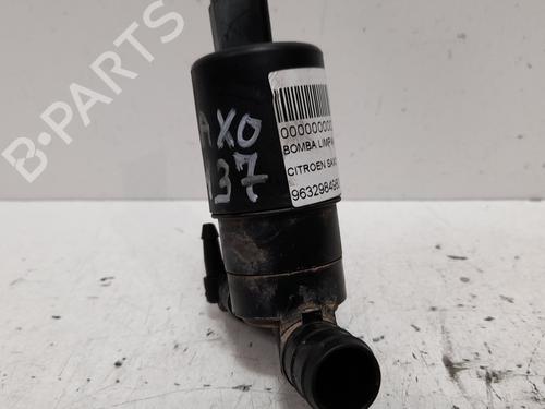 Washer pump CITROËN SAXO (S0, S1) 1.5 D | BP13981695E24 