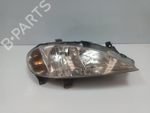 Used Right headlight Right headlight RENAULT MEGANE I Grandtour (KA0/1_) 1.9 dTi (KA0N) (98 hp) 35784957 35784957