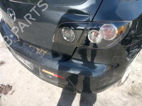 Rim MAZDA 3 Saloon (BK) 1.6 (BK12) | BP12754589C45 
