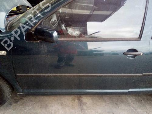 Fusee links achter VW GOLF IV (1J1) 1.6 16V | BP12820234M27 