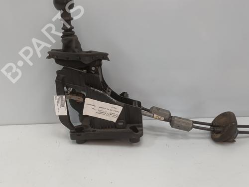 Gear lever PEUGEOT 3008 I MPV (0U_) 1.6 HDi | BP26578897M90 