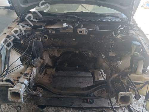 Left headlight VW PASSAT B5.5 (3B3) 1.9 TDI | BP31588954C28 