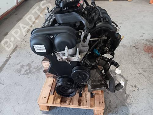 Engine FORD FOCUS II Saloon (DB_, FCH, DH) 1.6 | BP40294089M1 - Image 3