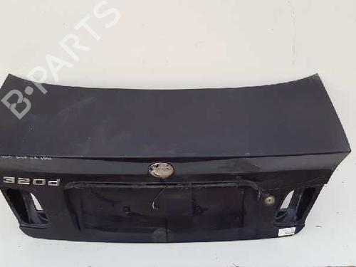 Used Tailgate BMW 3 (E46) 320 d (136 hp) 12801328