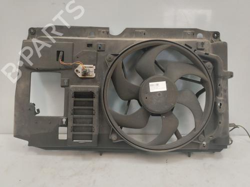 Køleventilator elektrisk Køleventilator elektrisk 38335780 38335780