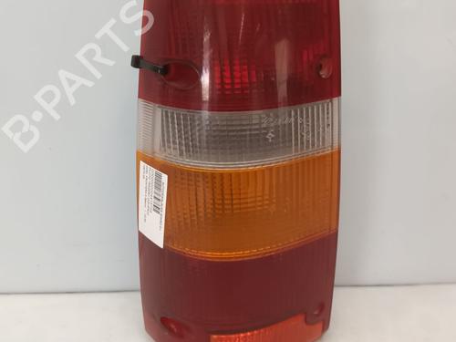 Used Left taillight OPEL FRONTERA A (U92) 2.8 TD (5BMWL4, 5BSUD2) (113 hp) 30147414