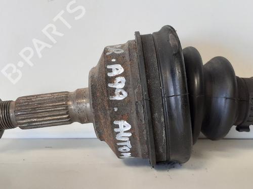 Right front driveshaft PEUGEOT 106 II (1A_, 1C_) 1.4 i | BP12709871M39 