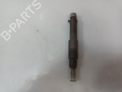Injector SEAT IBIZA III (6L1) 1.9 SDI | BP20647566M100 