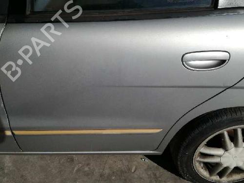 Front right exterior door handle DAEWOO NUBIRA (J100) 2.0 16V | BP21574582C129