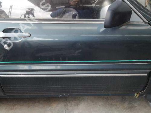 Puerta delantera derecha MITSUBISHI GALANT VI (E3_A) 2.0 (E39A, E38A, E33A) (109 hp) 12716127