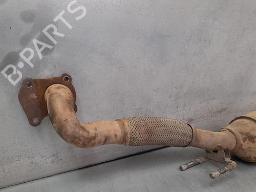 Catalyst SEAT CORDOBA (6K1, 6K2) 1.9 TDI | BP12781868M10 