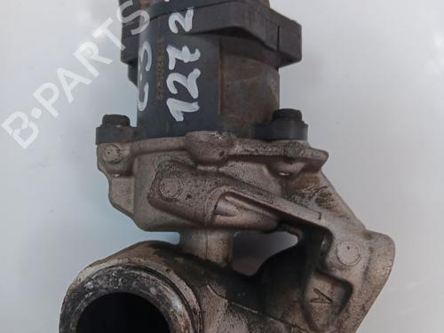 Egr Egr CITROËN C3 I (FC_, FN_) 1.4 HDi (68 hp) 35784875 35784875