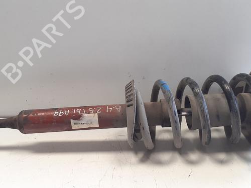 Used Left front shock absorber AUDI A4 B5 (8D2) 2.5 TDI (150 hp) 12758986