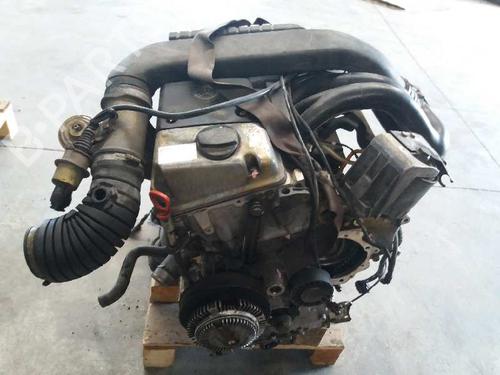 Engine MERCEDES-BENZ C-CLASS (W202) C 200 D (202.120) | BP12727785M1 