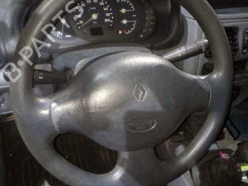 Airco pomp RENAULT CLIO II (BB_, CB_) 1.9 D (B/CB0E, BB0J) | BP12686564M34