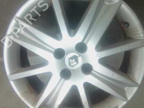 Used Rim RENAULT SCÉNIC II (JM0/1_) [2003-2010]  12806976