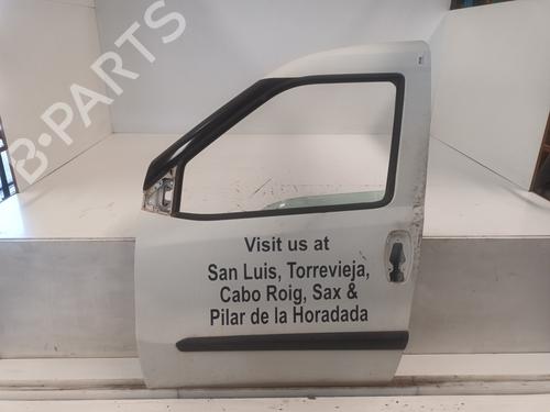 left-front-door-opel-combo-box-bodympv-x12-2012-36051725 main image