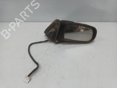 Used Right mirror MAZDA DEMIO (DW) 1.3 i 16V (DW3W) (72 hp) 19428231